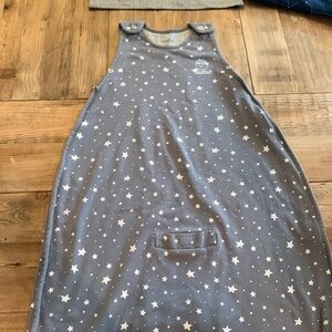 Woolino Sleepsack 2-4 years old